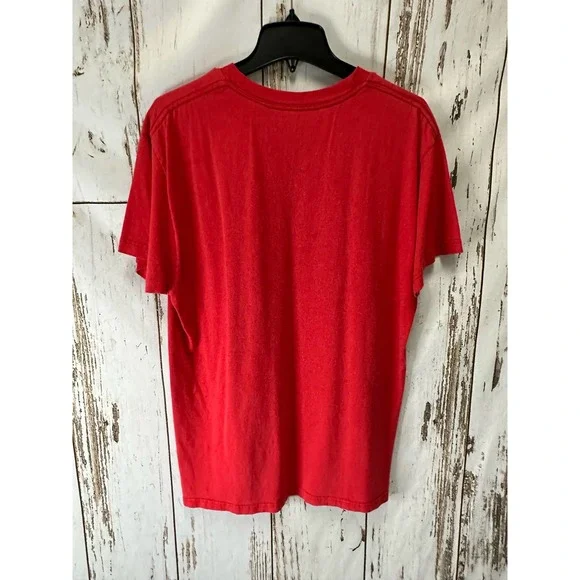 Coca-Cola Red T-Shirt - Picture 2 of 4